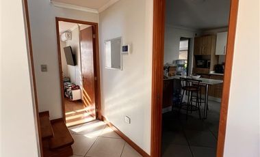 Casa en Venta en Cinco Nte. 4614 Talca