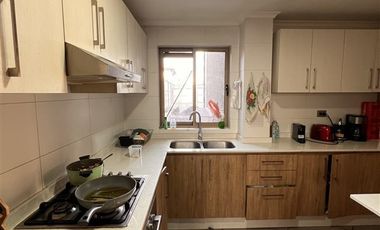 Casa en Venta en Cinco Nte. 4614 Talca