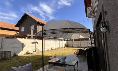 Casa en Venta en Cinco Nte. 4614 Talca