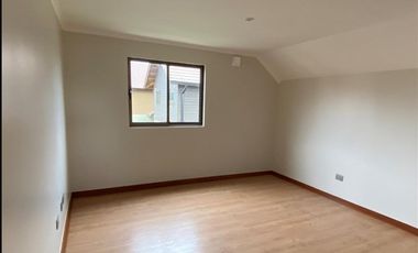 Casa en Venta en Cinco Nte. 4614 Talca
