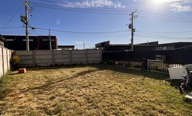 Casa en Venta en Cinco Nte. 4614 Talca