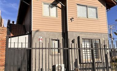 Casa en Venta en Cinco Nte. 4614 Talca