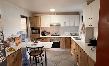 Casa en Venta en Cinco Nte. 4614 Talca