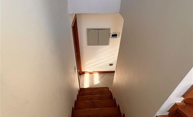 Casa en Venta en Cinco Nte. 4614 Talca