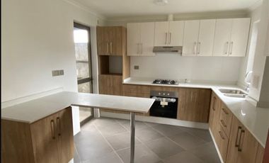 Casa en Venta en Cinco Nte. 4614 Talca
