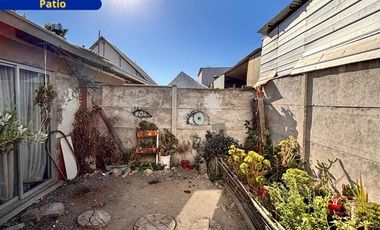 Casa en Venta en la campiña pasaje 24 #1038 loteo el galpon III