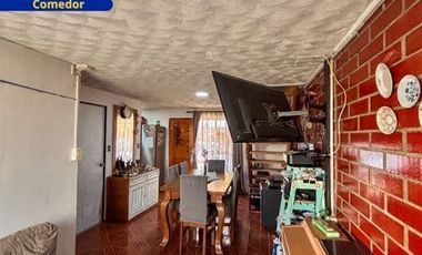 Casa en Venta en la campiña pasaje 24 #1038 loteo el galpon III