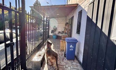 Casa en Venta en la campiña pasaje 24 #1038 loteo el galpon III