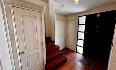 Casa aislada 129m2 Quilicura 3D 3B