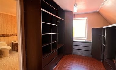 Casa en Venta en los quillayes 87