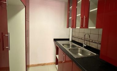 Casa en Venta en los quillayes 87