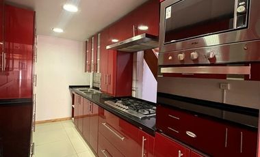Casa en Venta en los quillayes 87