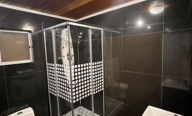 Casa en Venta en los quillayes 87