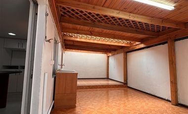 Casa en Venta en los quillayes 87