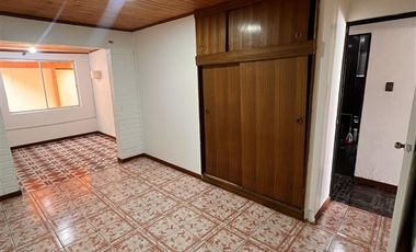 Casa en Venta en los quillayes 87