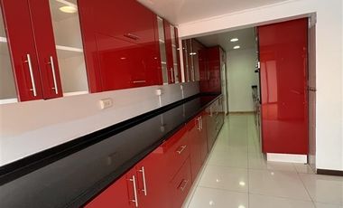 Casa en Venta en los quillayes 87