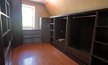 Casa en Venta en los quillayes 87