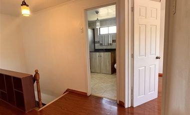 Casa en Venta en los quillayes 87