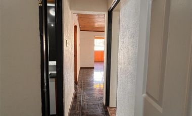 Casa en Venta en los quillayes 87