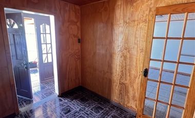 Casa en Venta en los quillayes 87
