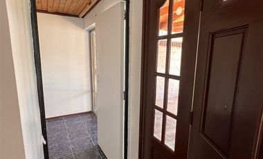 Casa en Venta en los quillayes 87