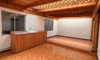 Casa en Venta en los quillayes 87