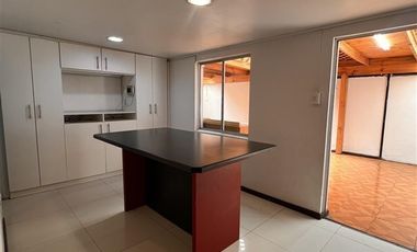 Casa en Venta en los quillayes 87
