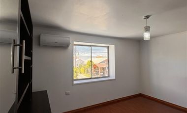 Casa en Venta en los quillayes 87