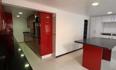 Casa en Venta en los quillayes 87