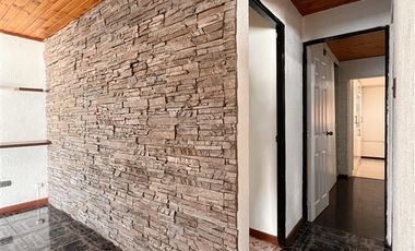 Casa en Venta en los quillayes 87