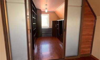 Casa en Venta en los quillayes 87