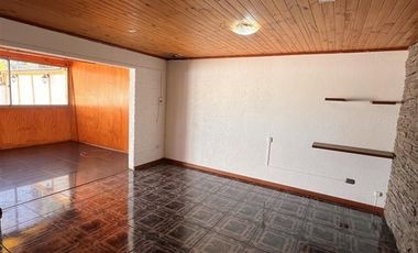 Casa en Venta en los quillayes 87