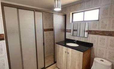 Casa en Venta en los quillayes 87