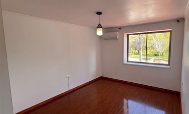 Casa en Venta en los quillayes 87