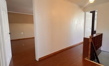 Casa en Venta en los quillayes 87