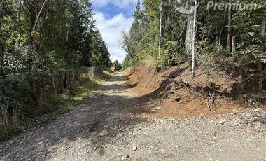 Parcela en Venta en Entre Pasaje Porvenir y Ruta S-95-T, Sector Cruz Blanca