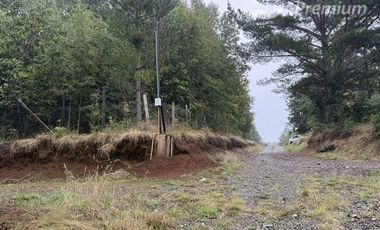 Parcela en Venta en Entre Pasaje Porvenir y Ruta S-95-T, Sector Cruz Blanca