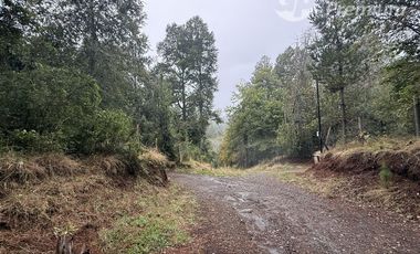 Parcela en Venta en Entre Pasaje Porvenir y Ruta S-95-T, Sector Cruz Blanca