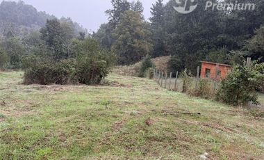 Parcela en Venta en Entre Pasaje Porvenir y Ruta S-95-T, Sector Cruz Blanca