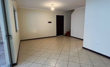 Casa en Venta en BICENTENARIO TALCA