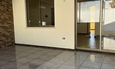 Casa en Venta en BICENTENARIO TALCA