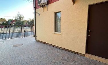 Casa en Venta en BICENTENARIO TALCA