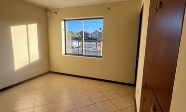 Casa en Venta en BICENTENARIO TALCA