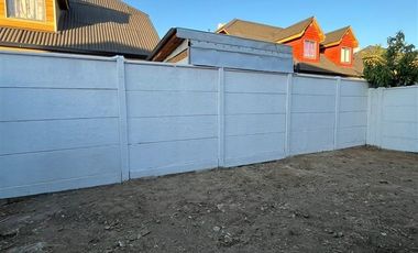 Casa en Venta en BICENTENARIO TALCA