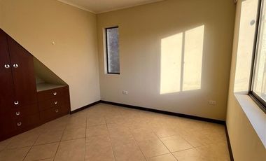 Casa en Venta en BICENTENARIO TALCA