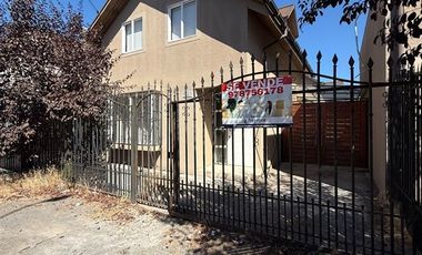 Casa en Venta en SECTOR FLORES DE PUCARA TALCA