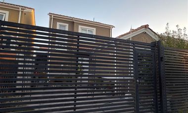 Casa en Arriendo en CHUCAO  EL ZORZAL