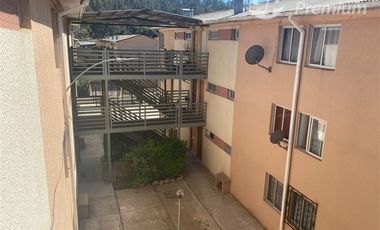 Departamento en Venta en poblacion chacarilla dpto 303 block 1090