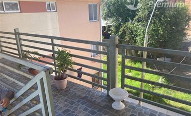 Departamento en Venta en poblacion chacarilla dpto 303 block 1090