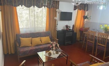 Departamento en Venta en poblacion chacarilla dpto 303 block 1090